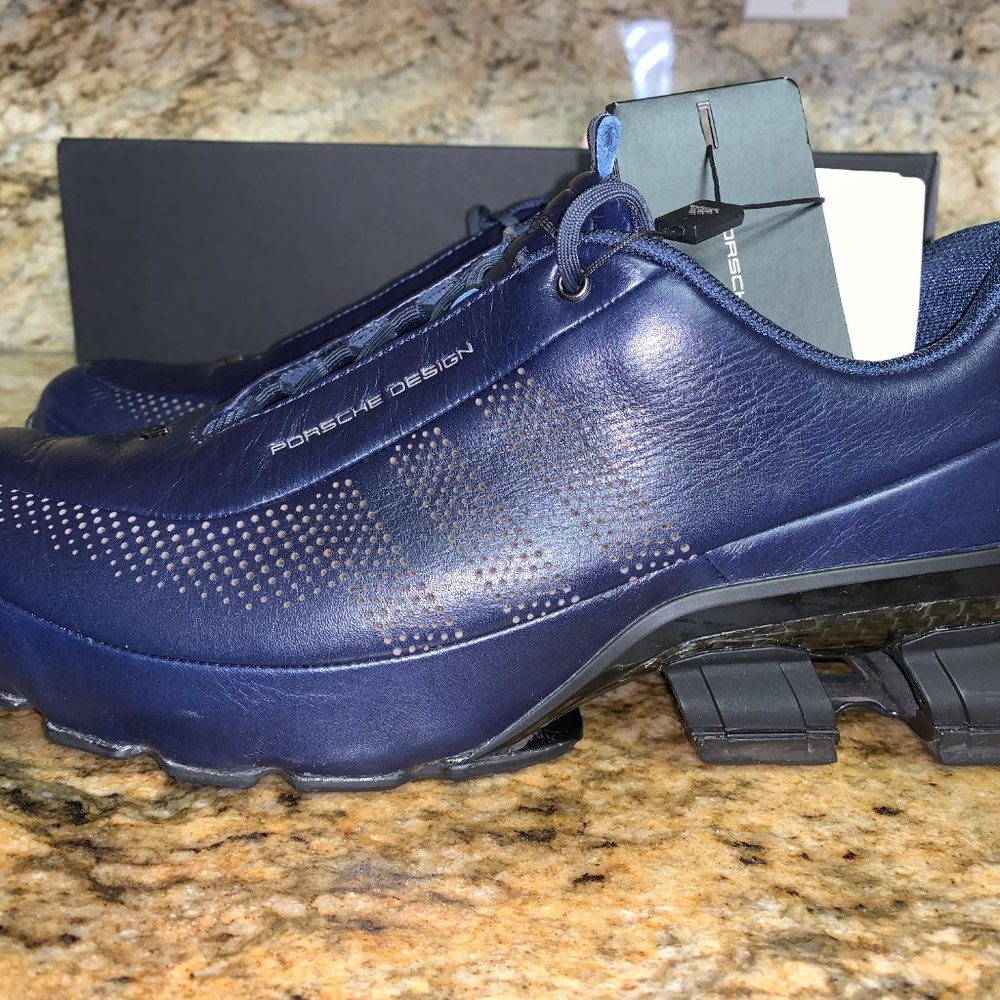 PORSCHE DESIGN BOUNCE S4 Urban Sky Running Shoes